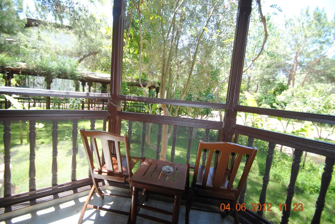 imagini hotel LETOONIA GOLF BELEK